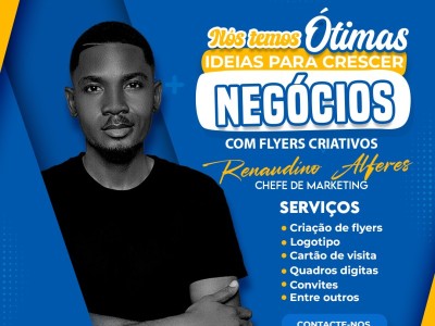 Ajuda a Transformar Sonho em Realidade