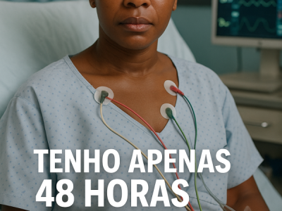 Lutando por um coração saudável
