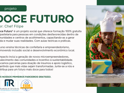 Doce Futuro