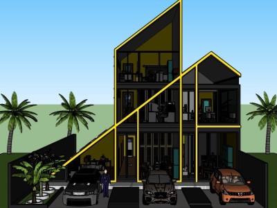 Ajude a Reerguer a Arch Cautus – em Angola